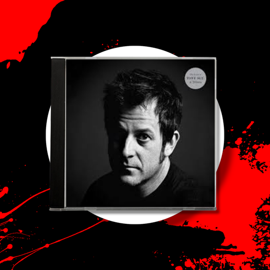 Mini CD NFC - Tony Sly - A Tribute