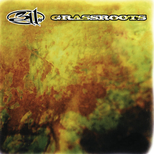 311 - Grassroots