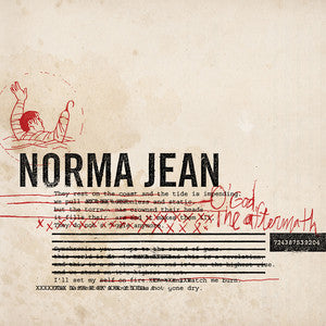 Norma Jean - O'God The Aftermath