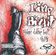 Limp Bizkit - Three Dollar Bill, Yall$