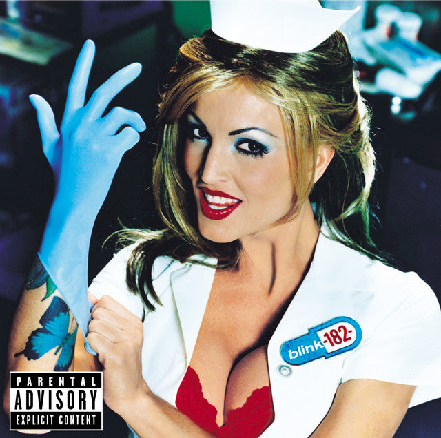 Blink-182 - Enema Of The State