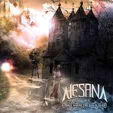 Alesana - A Place Where The Sun Is Silent