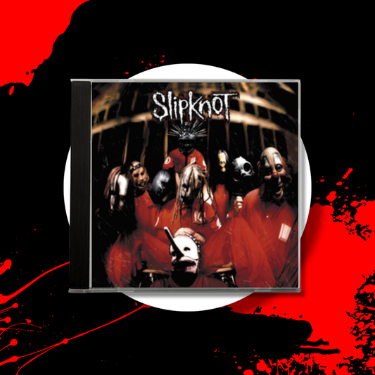 Mini CD NFC - Slipknot - Slipknot