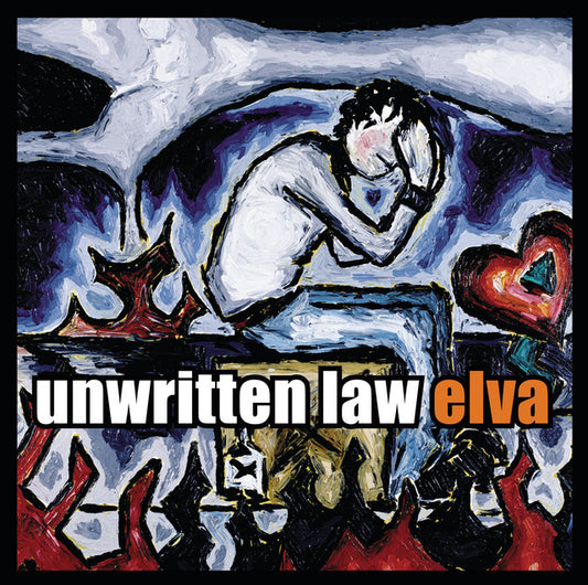 Unwritten Law - Elva
