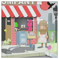 Streetlight Manifesto - 99 Songs Of Revolution: Volume One