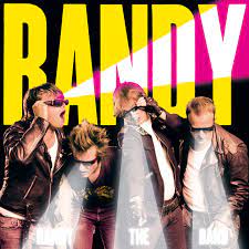 Randy - Randy The Band