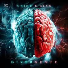 Union X Afán - Divergente