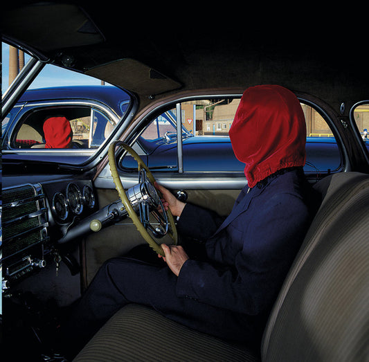 The Mars Volta - Frances The Mute (Edición Japonesa/OBI)