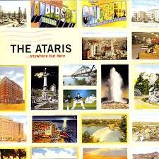The Ataris - ...Anywhere But Here