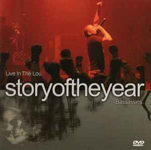 Story Of The Year - Live In The Lou / Bassassins (CD + DVD)