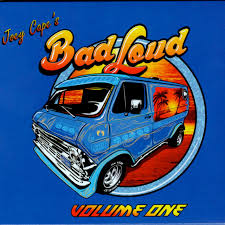 Joey Cape's Bad Loud - Volume One