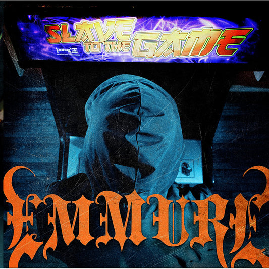 Emmure - Slave To The Game