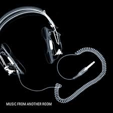 The Juliana Theory - Music From Another Room
