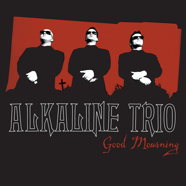 Alkaline Trio  - Good Mourning