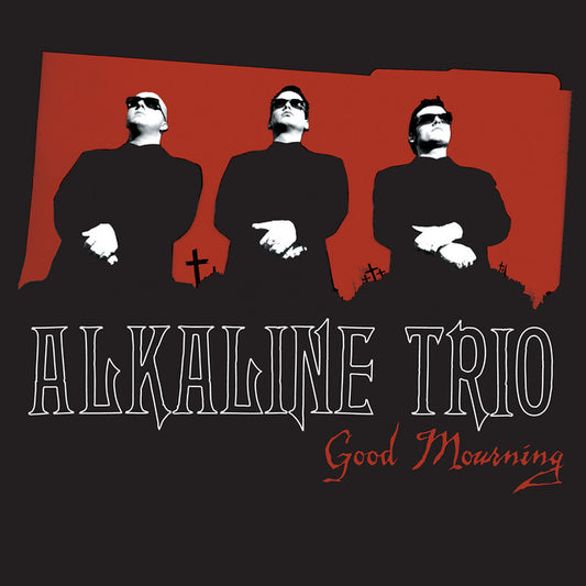 Alkaline Trio  - Good Mourning