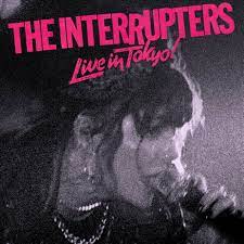 The Interrupters - Live In Tokyo!