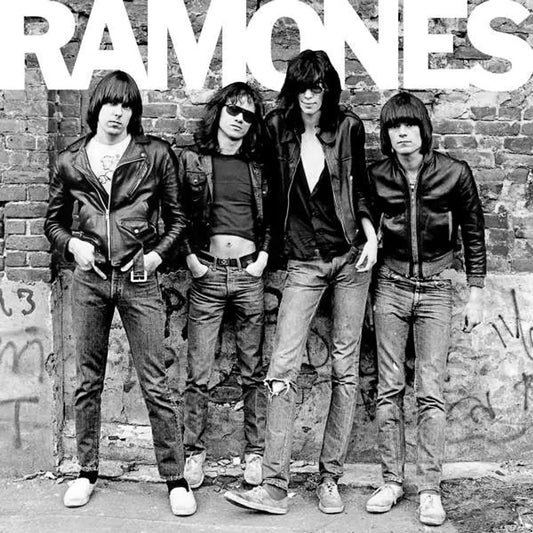 The Ramones - Ramones