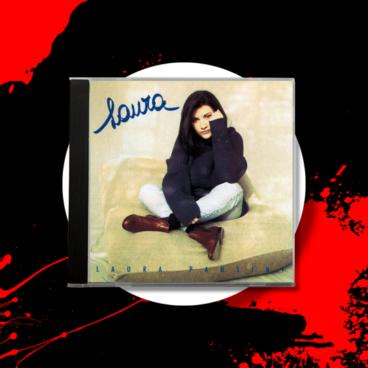 Mini CD NFC - Laura Pausini - Laura