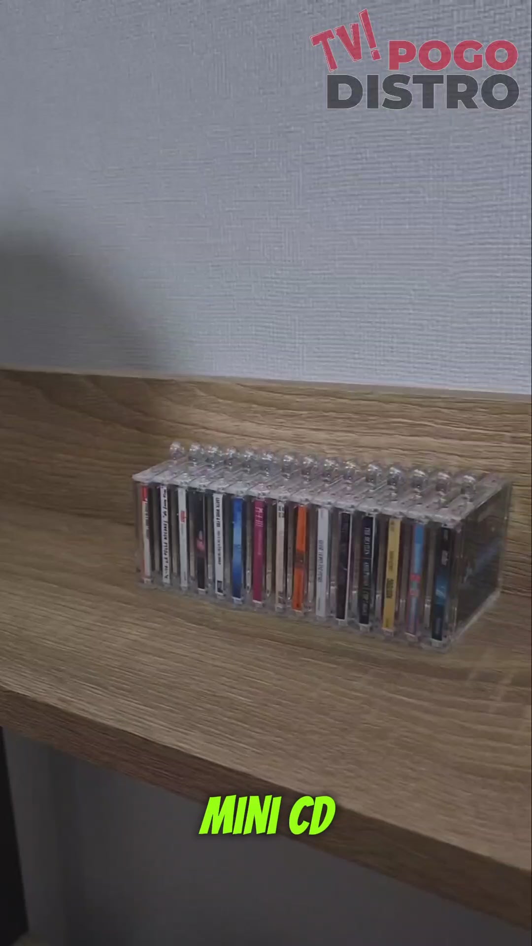 Mini CD NFC - My Chemical Romance - Three cheers for sweet revenge