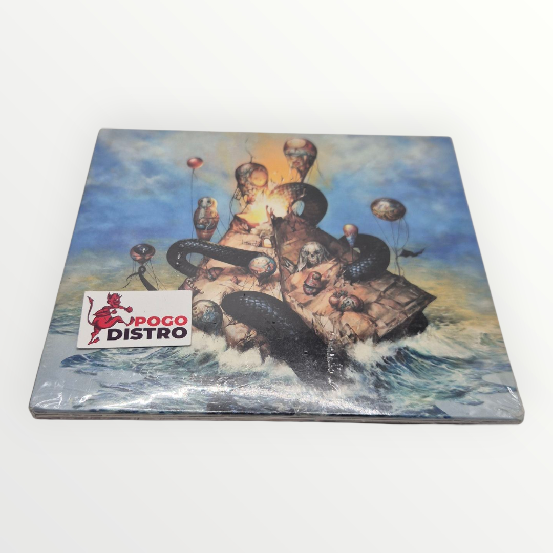 Circa Survive - Descensus