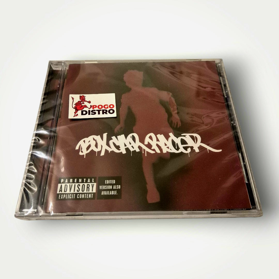 Box Car Racer - Box Car Racer
