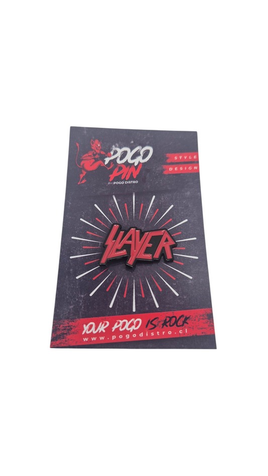 Pin Slayer