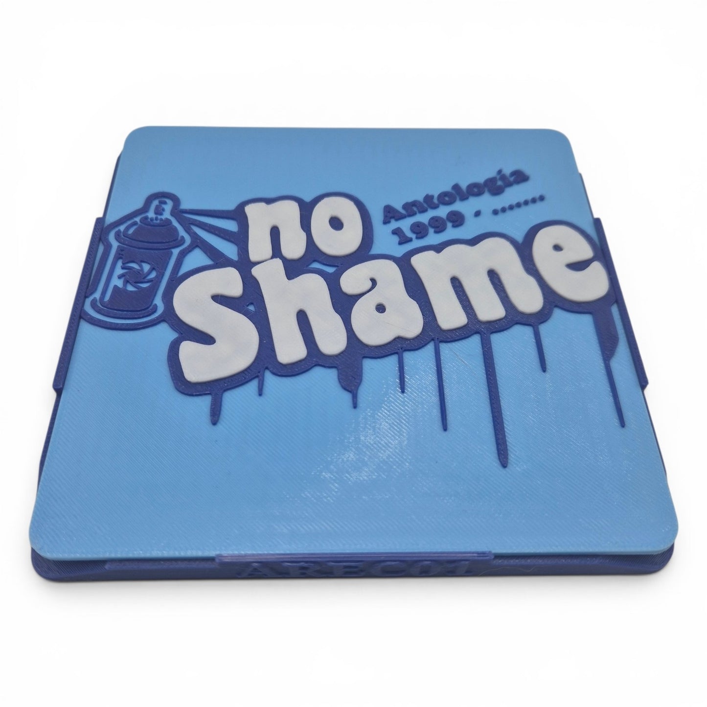 No Shame - Antología