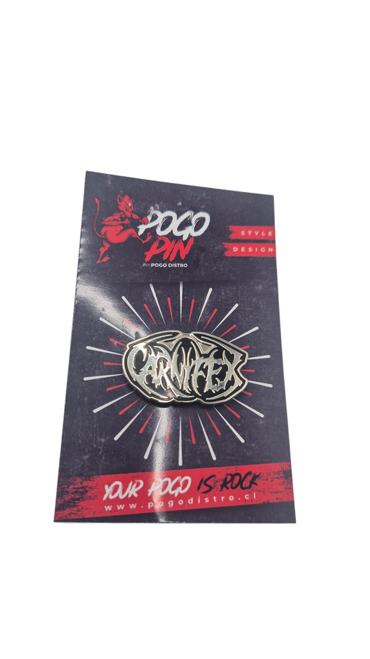 Pin Carnifex
