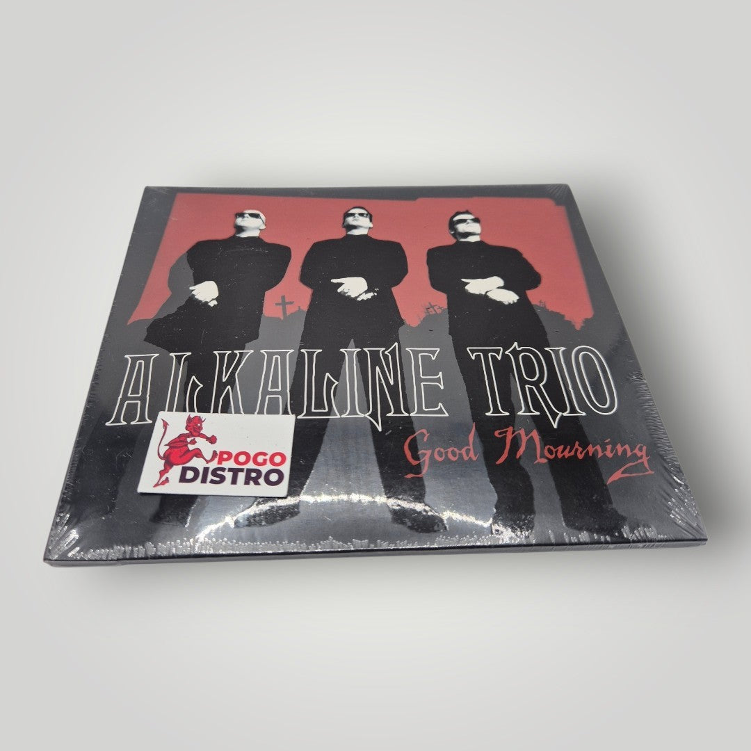 Alkaline Trio  - Good Mourning