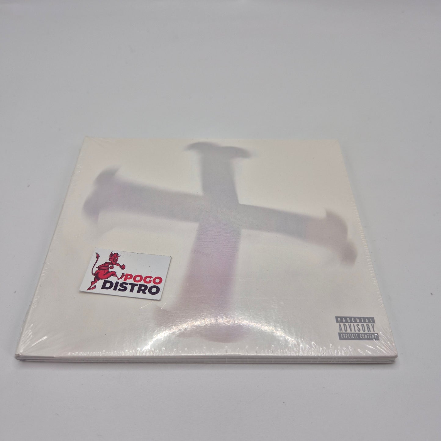 My Chemical Romance - The Black Parade / Living With Ghosts