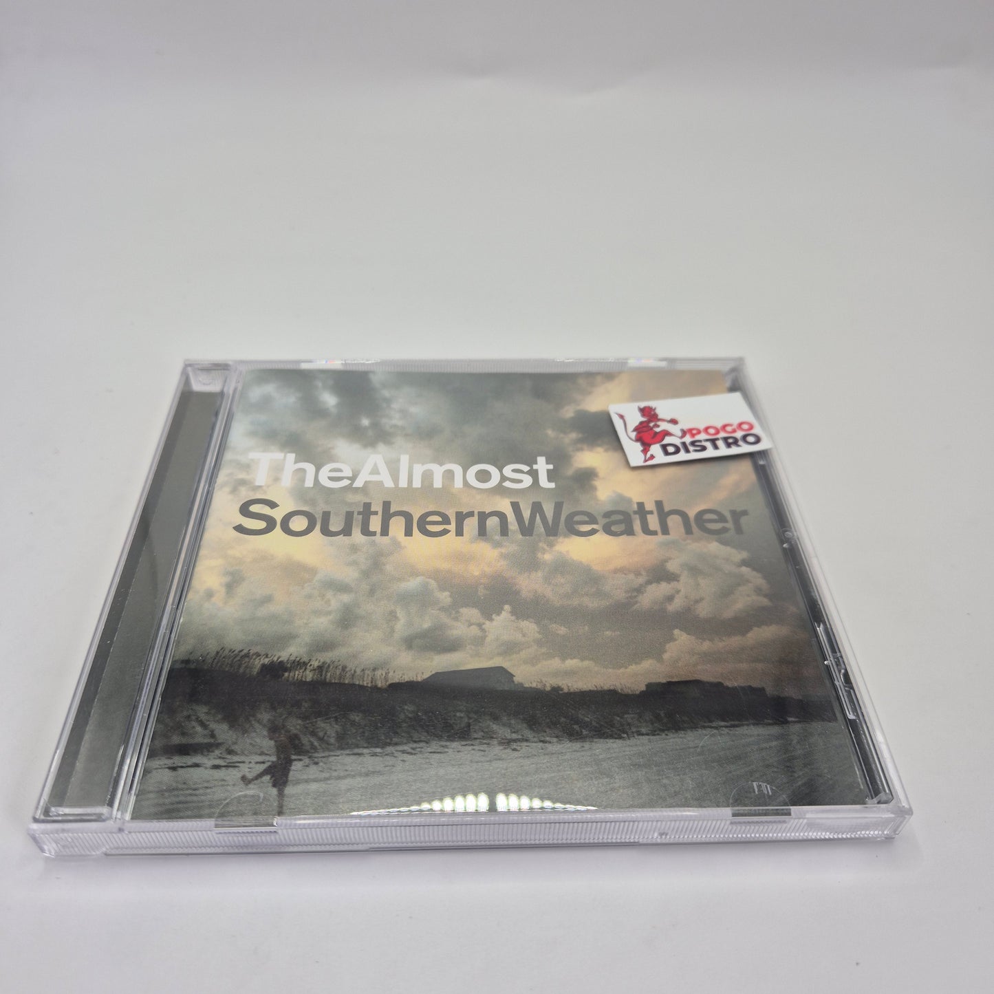 The Almost - Southern Weather
