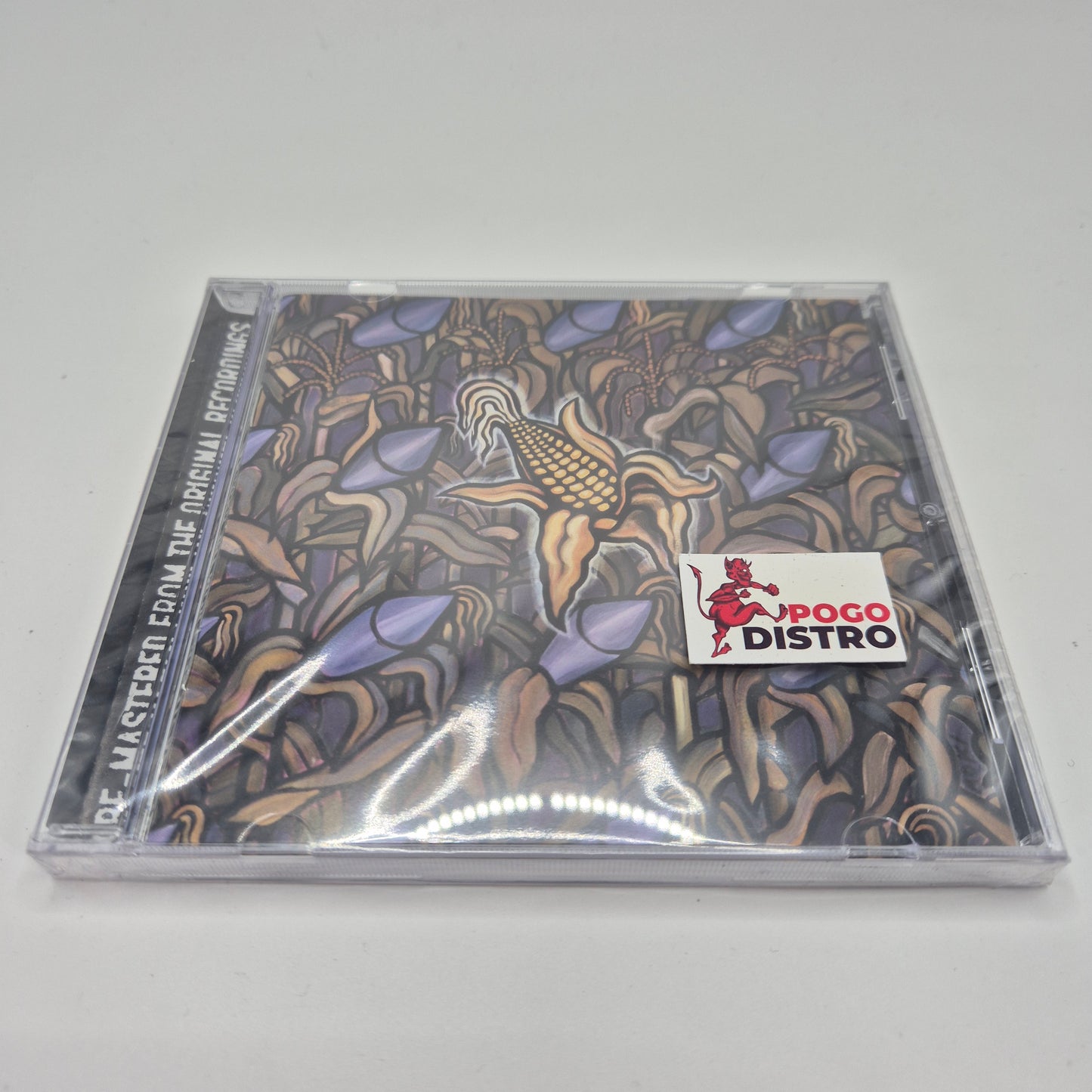 Bad Religion - Against The Grain