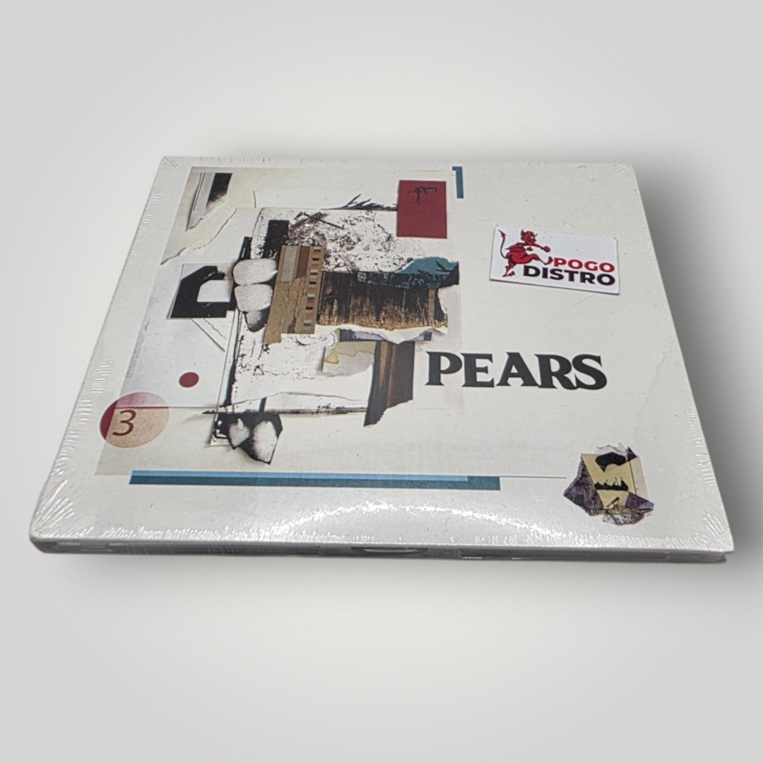 Pear - Go To Prison
