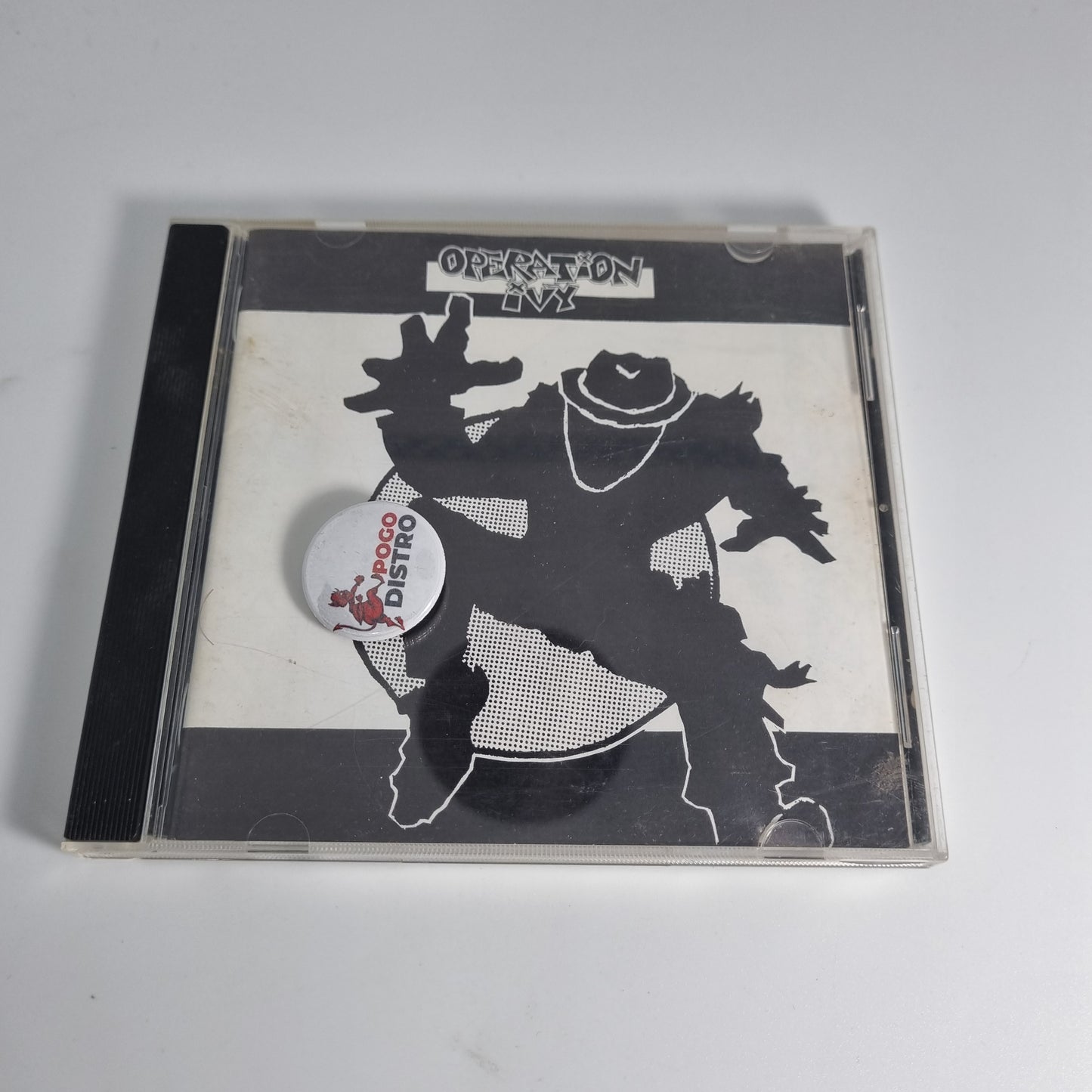 Operation Ivy - Operation Ivy