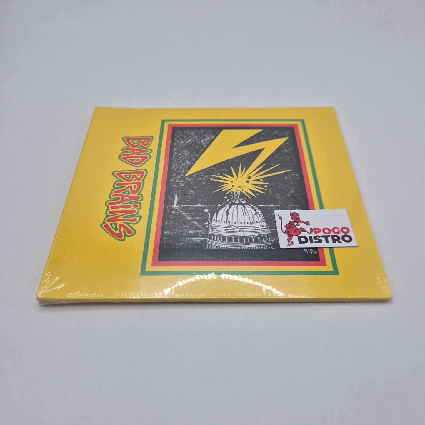 Bad Brains - Bad Brains
