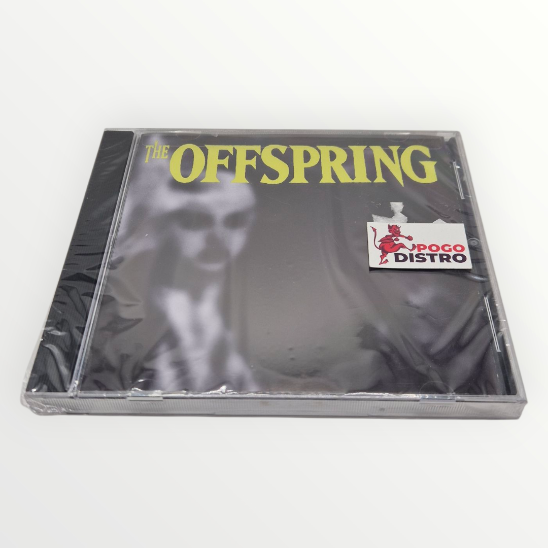 The Offspring - The Offspring