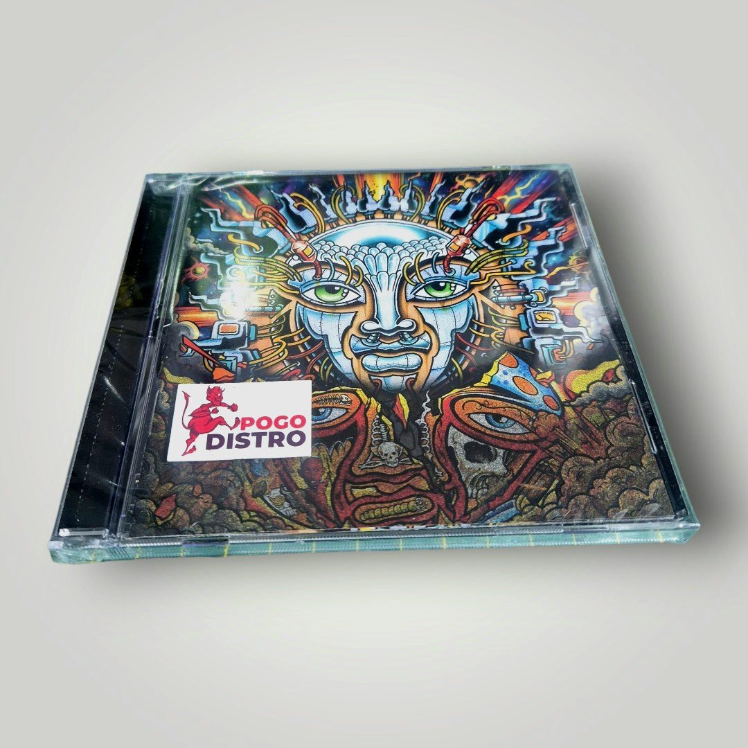 Sublime - Until The Sun Explodes