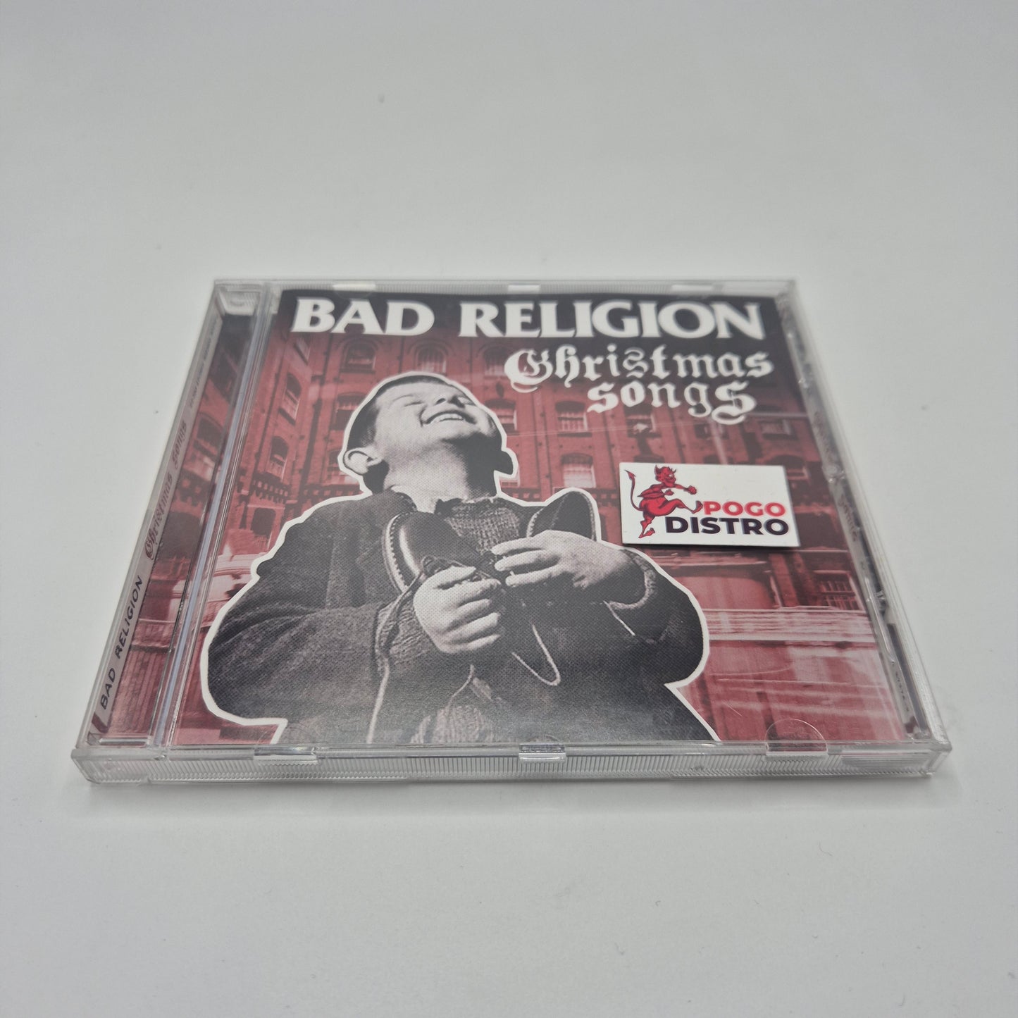 Bad Religion - Christmas Songs