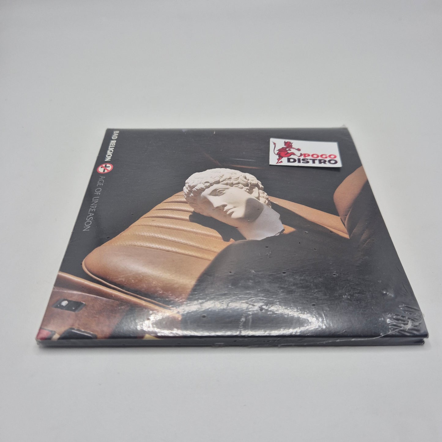 Bad Religion - Age Of Unreason