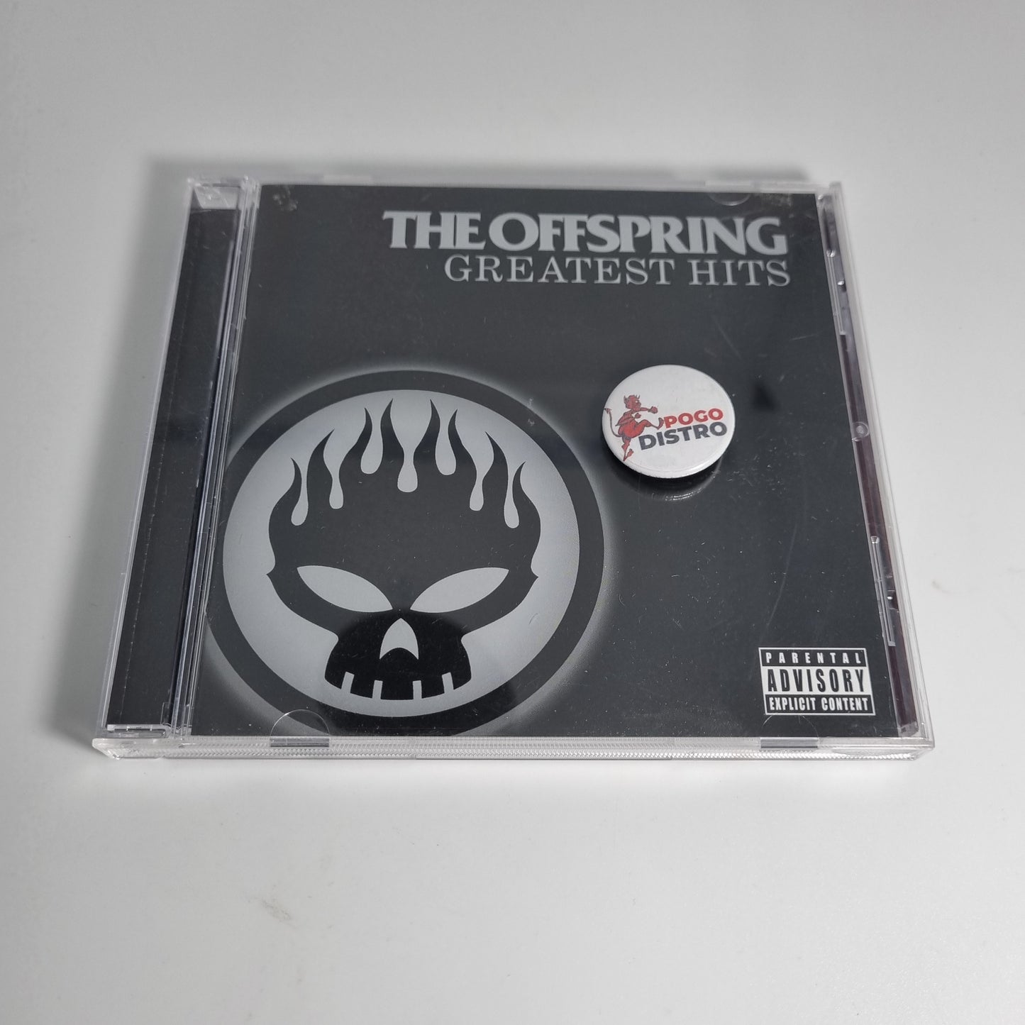 The Offspring - Greatest Hits