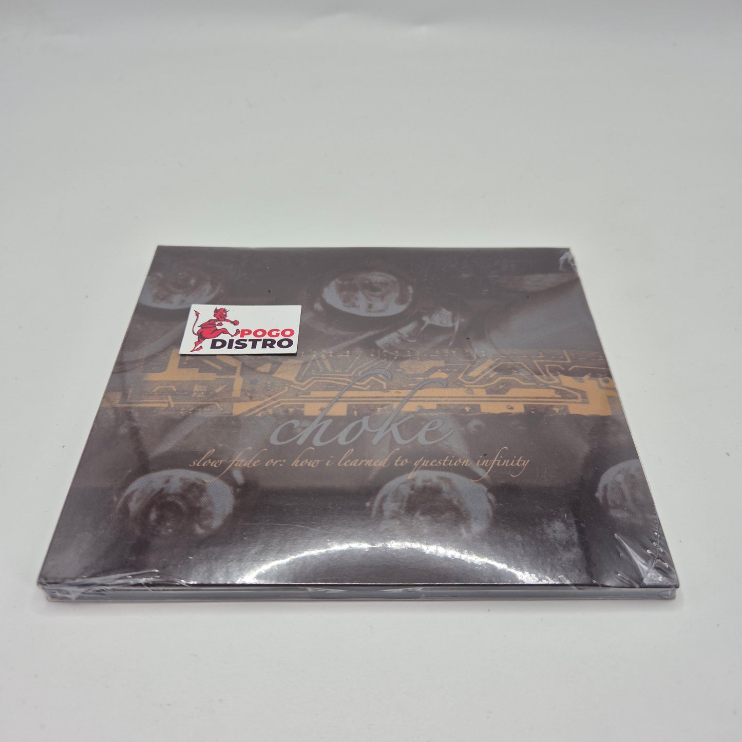 Choke - Slow Fade Or: How I Learned To Question Infinity