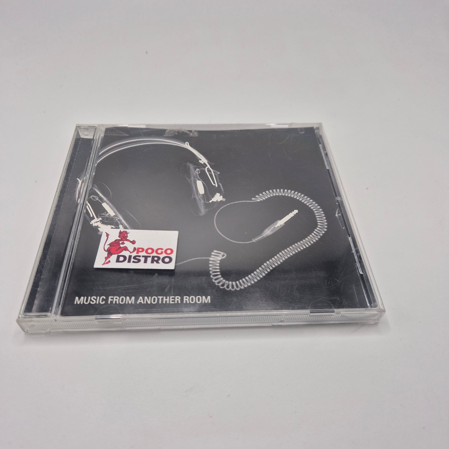 The Juliana Theory - Music From Another Room