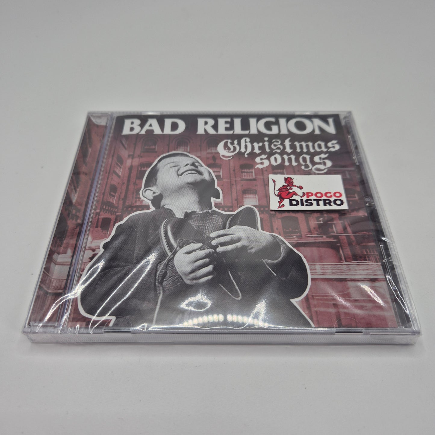 Bad Religion - Christmas Songs