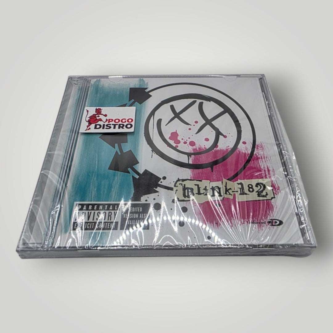 Blink-182 - Blink-182
