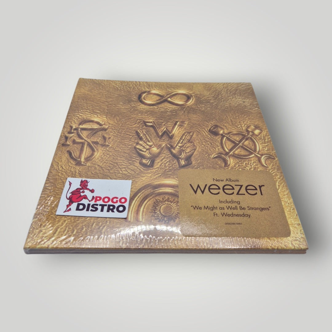Weezer  - Weezer