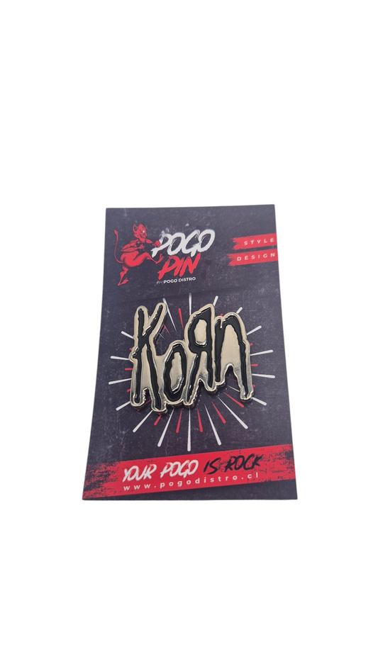 Pin Korn