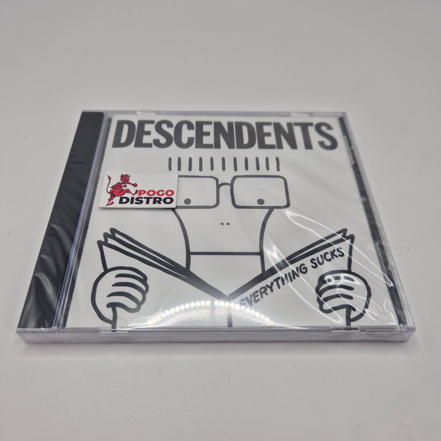 Descendents - Everything Sucks