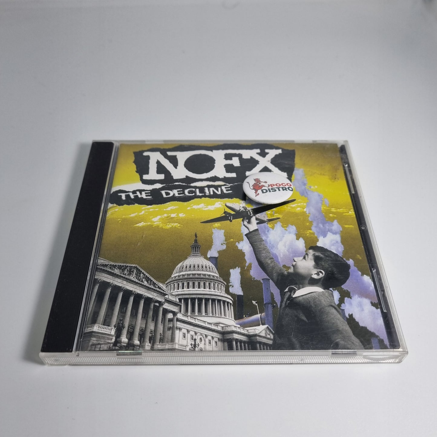 NOFX - The Decline