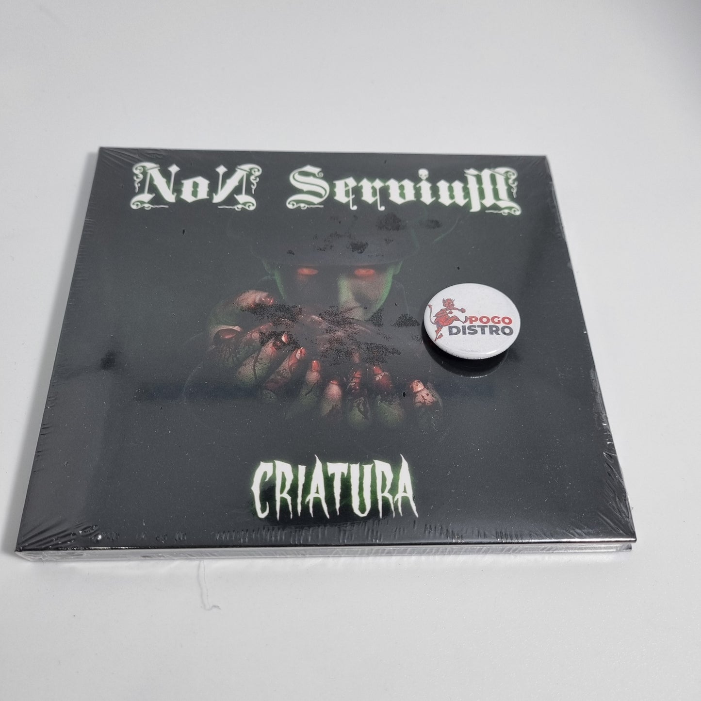 Non Servium - Criatura