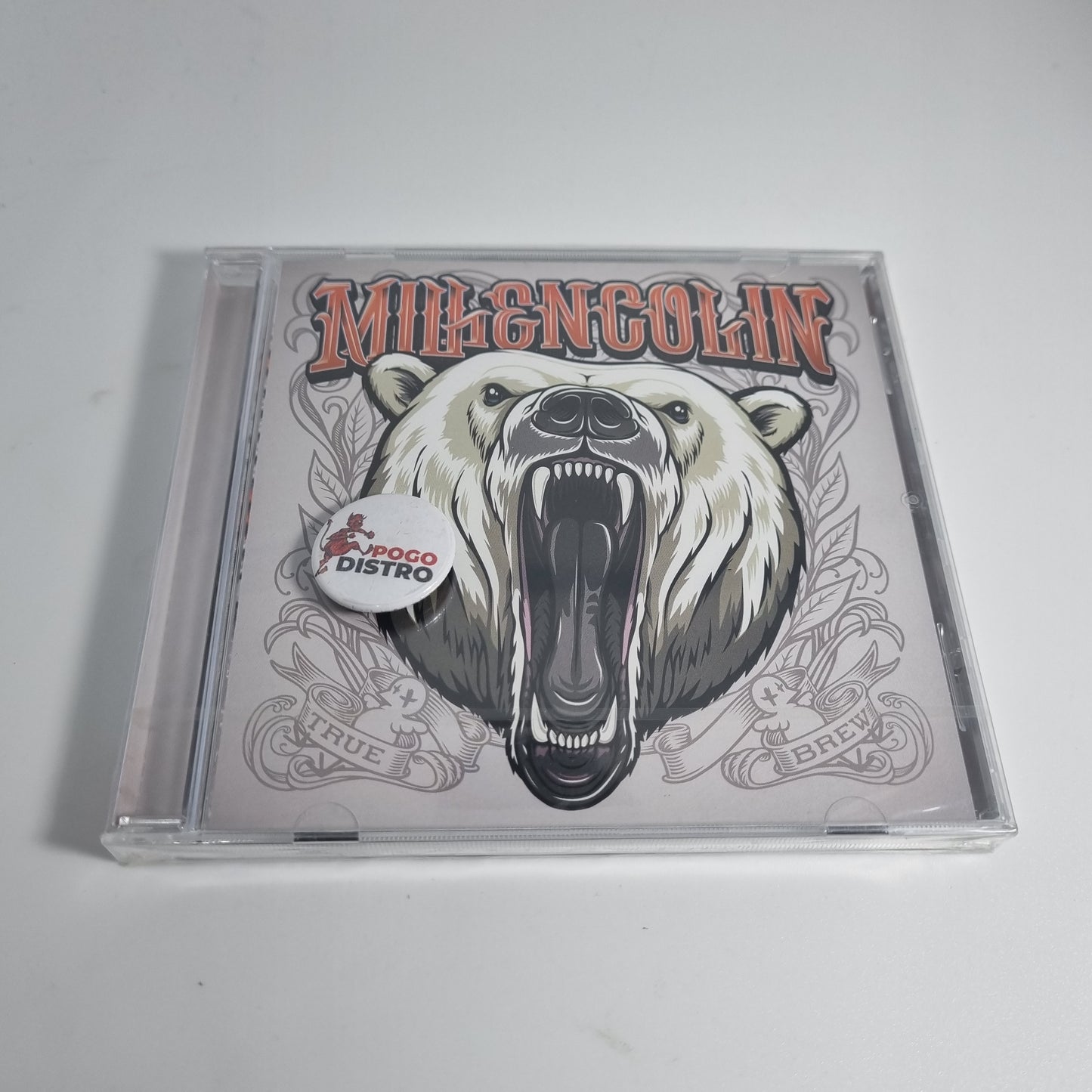 Millencolin - True Brew